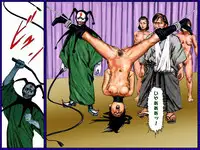 [Hakata Ramen] Marudashi Panty