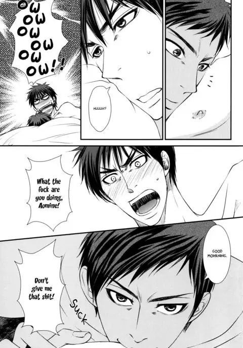 ) Straight to Heaven