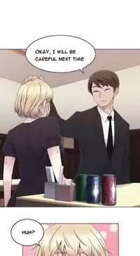 Miss Mystic Ch.1-25 (English) (Ongoing)