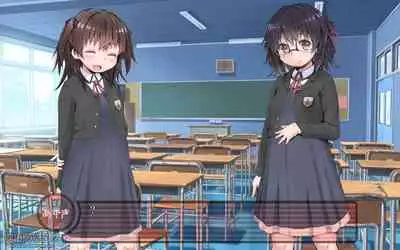 露出願望乙女