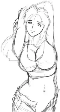 [EAU ROUGE (Renn Sport)] Geschenk Vol.3