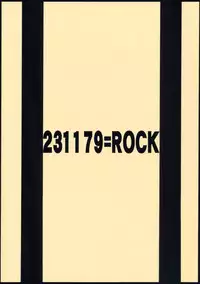 (C74) [231179=ROCK (Rikudo Inuhiko)] Gensou Kitan VII (Touhou Project)