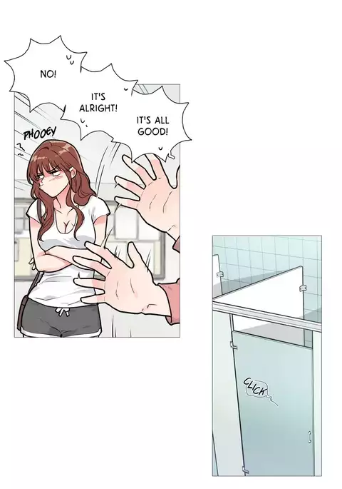 Sadistic Beauty Ch.1-25