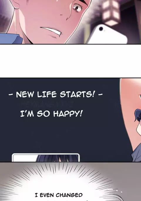 Tissue Thieves Ch.1-5