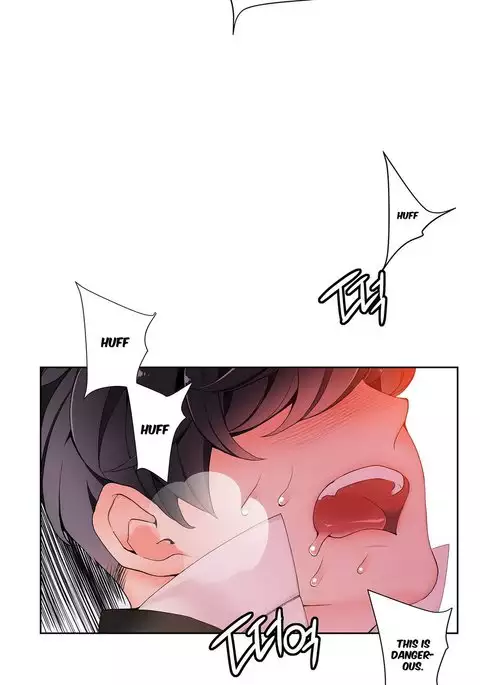 Lilith`s Cord Ch.1-13