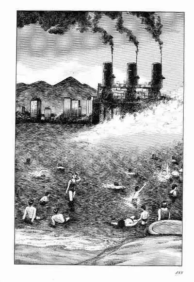 Love Letter from Kanata