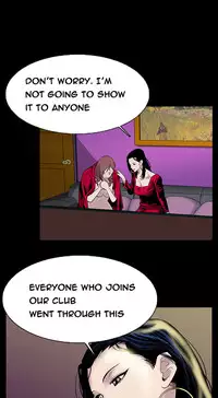 Moms Cafe Ch.1-4 (English) (Ongoing)