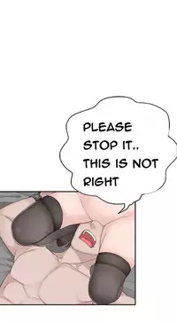 Tissue Thieves Ch.1-20 (English) (Ongoing)