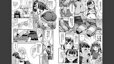 Houkago wa Hotsujouki