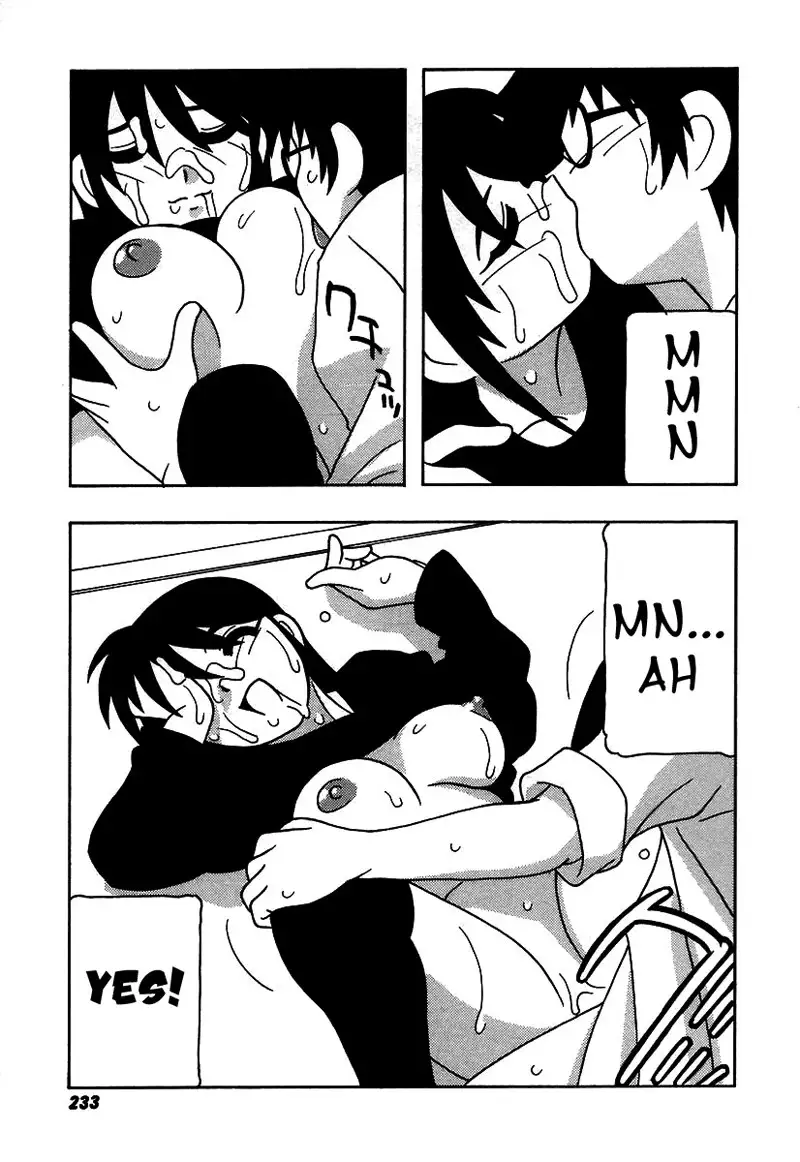 The Manken Club Like Whirlwind and Surge Waves!! Ch13