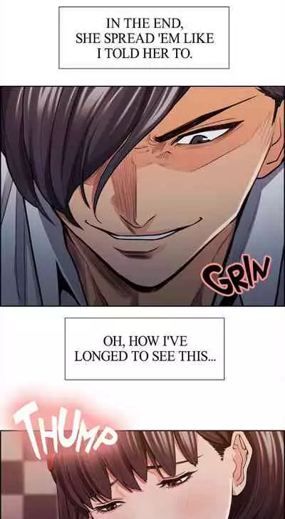 [Serious] Taste of Forbbiden Fruit Ch.20/24 [English] [Hentai Universe]