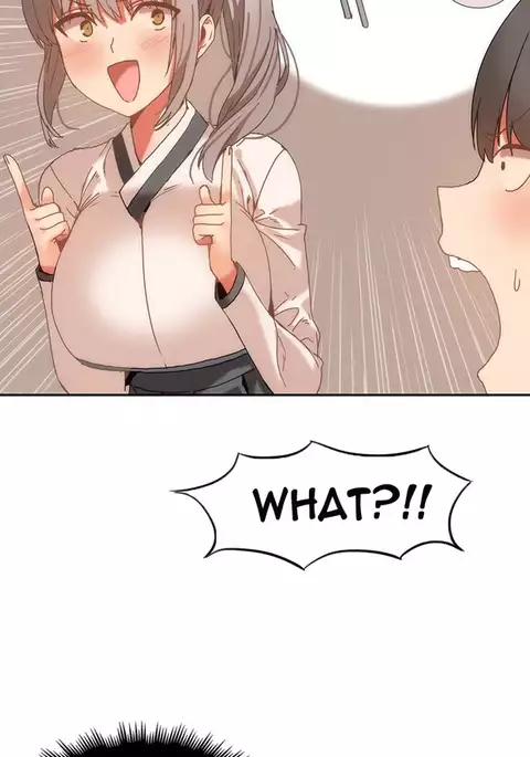 Hari Dormitory Ch.0-15