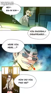 [Fantastic Whale] Twin Slave Ch.1-28 (English) (Ongoing)