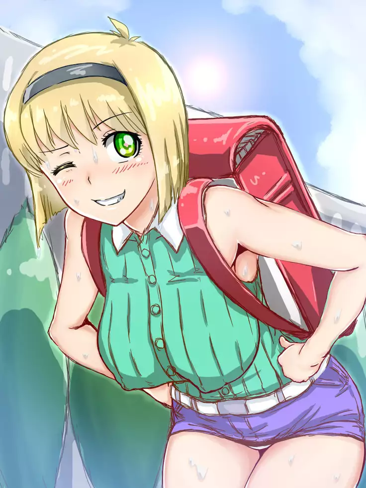 5年3組 細川美樹