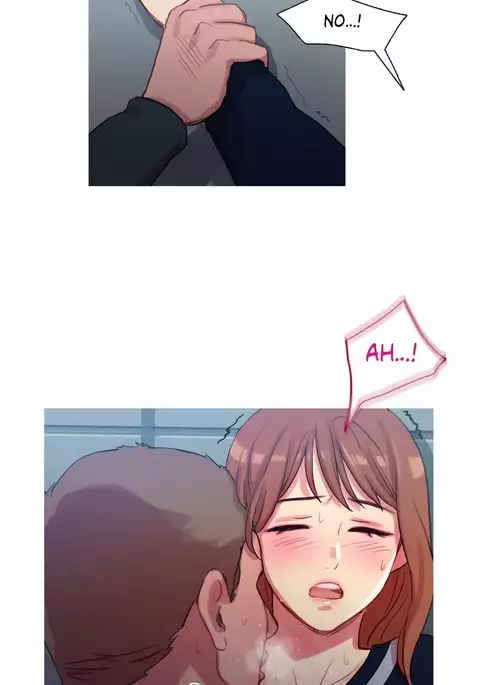 Scandal of the Witch Ch.1-15