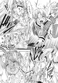 Buster Comic Vol. 10 [2009-03-01]