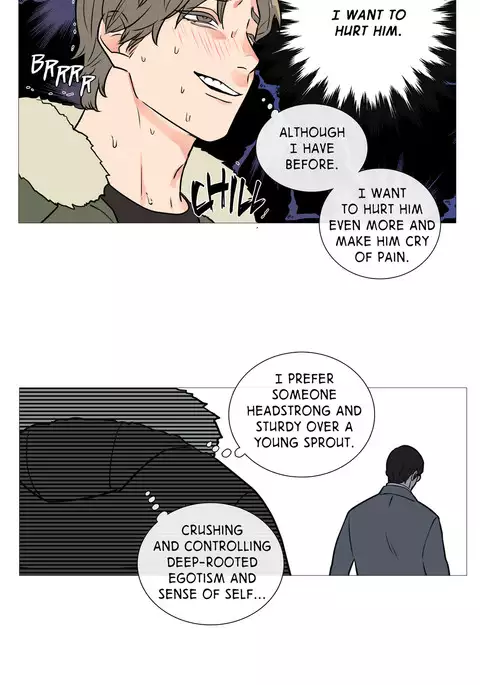 Sadistic Beauty Ch.1-25