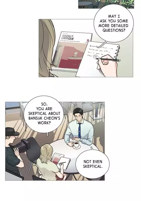 Sadistic Beauty Ch.1-21