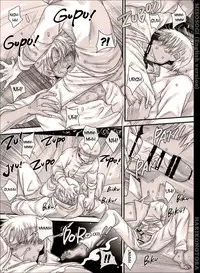 [Hariko no Tora (Midoh Torako)] MISOSOGI [English] [Digital]