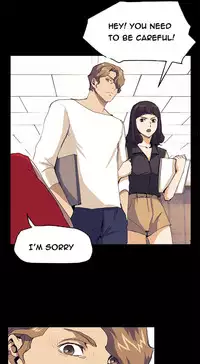 [Keum Sah Gong] Si-Eun Ch.1-39 (English) (Ongoing)