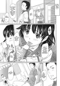 [Kisaragi Gunma] Miss Contest Rhapsody [ENG]