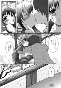 Gekkan Comic MOOG 2007-07 Vol. 29