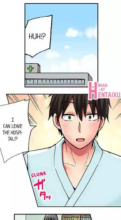 Pranking the Working Nurse Ch.10/?