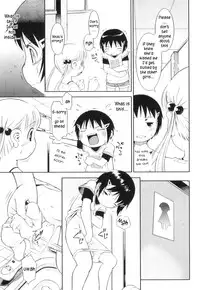 [Sekihan] Ohimesama Club [English] [TLRF]