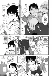 [Higashiyama Show] Stand By me [English]