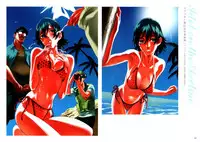 [Nishieda] Dendrobium (Decensored)