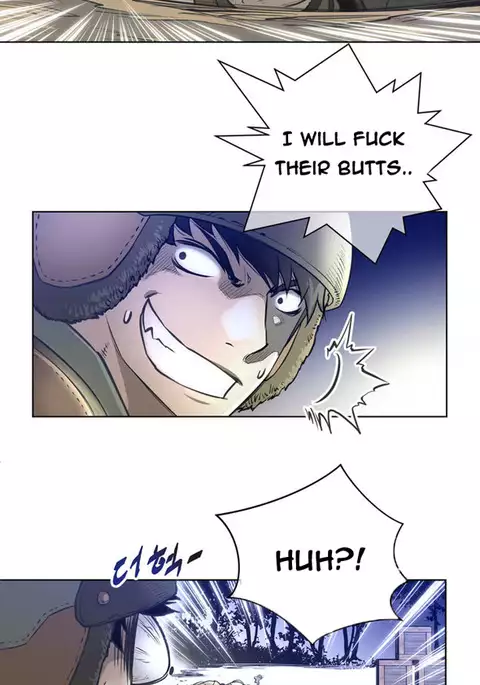 Perfect Half Ch.1-13