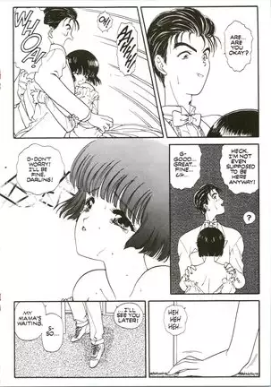 Countdown Sex Bombs 2