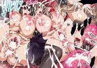 [Studio Mizuyokan (Higashitotsuka Raisuta)] Iemoto Kyokashou (Girls und Panzer) [Digital]