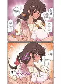 [DOZA Village (Dozamura)] Sewayaki Mama, Musuko ni Hamerareru. [English] [Fated Circle] [Digital]