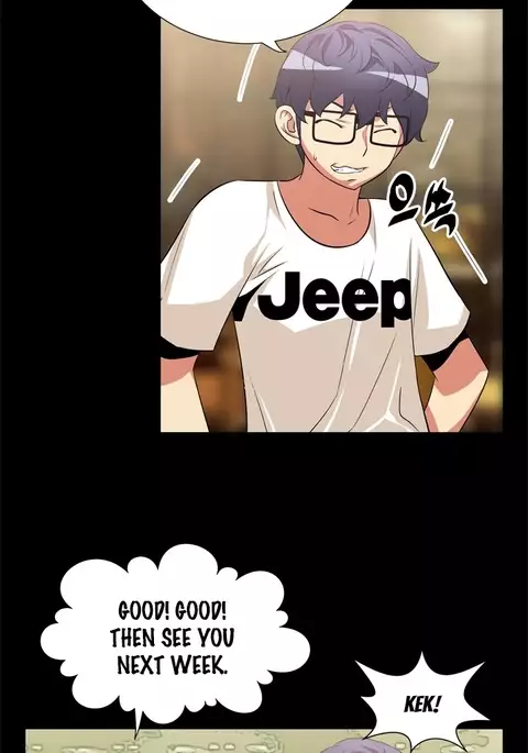 Love Parameter Ch.1-61