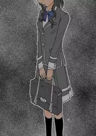 [Stick M I] Nakadashi Gakusei Atashi no Kareshi o Neteru Watashi. [Chinese]