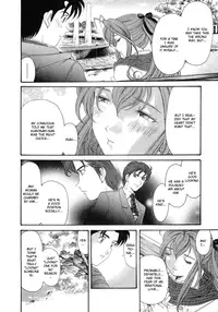 [Kobayashi Takumi] Virgin na Kankei 6 [English] [Solaris]