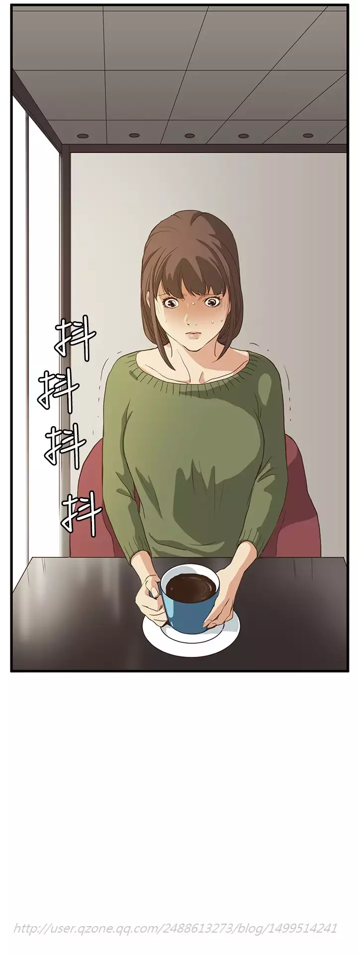 Si-Eun 诗恩 Ch.1~6