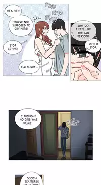 [The Jinshan] Sadistic Beauty Ch.1-23 (English) (Ongoing)