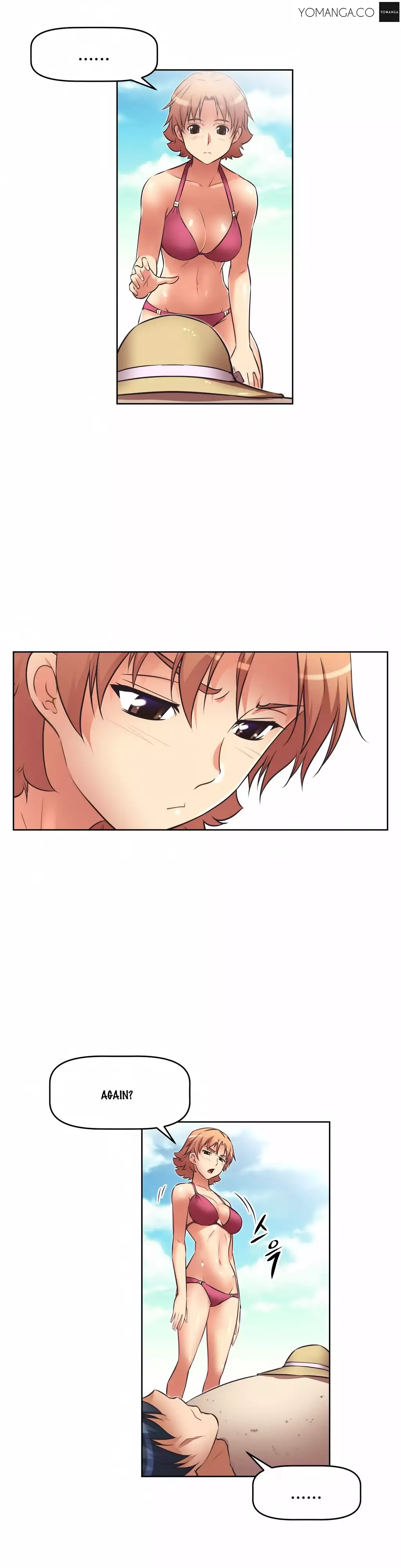 Brawling Go 0-17 Chapters