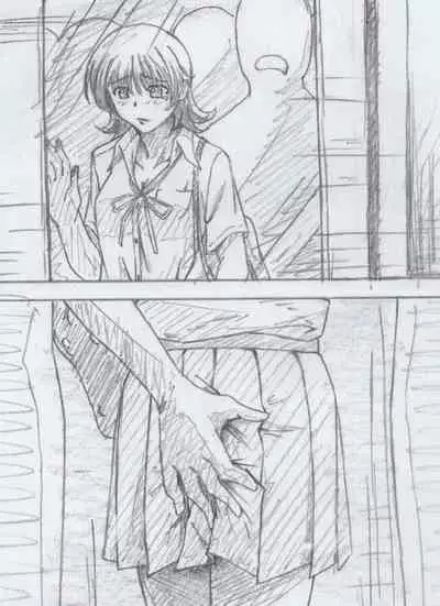 [Chinjawin] Nanami ga Yarareru