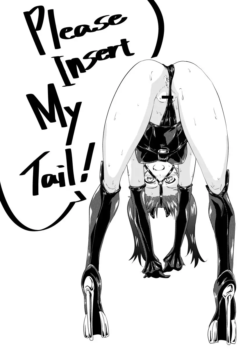 Senbadou, Tsuzuitemasu!