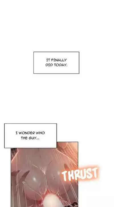 Close, but Far | Do it next door Ch. 1-2