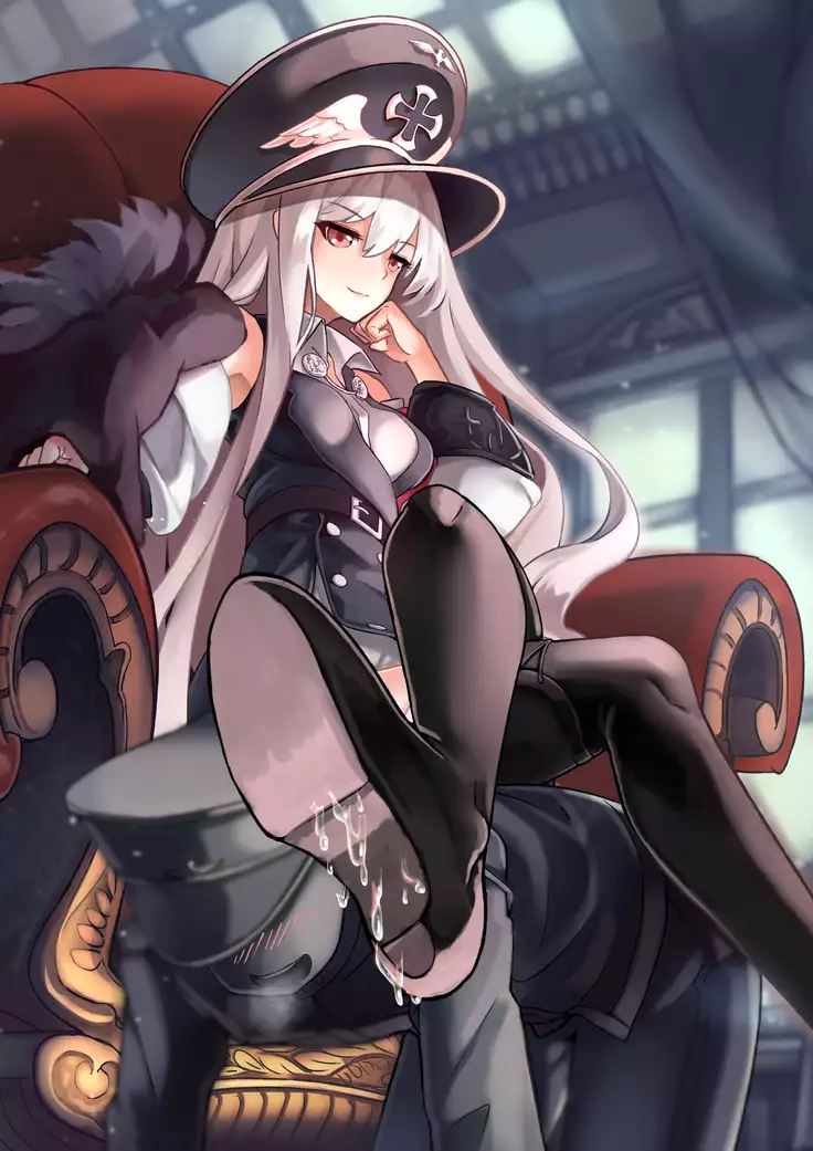 Girl's Frontline Bundle #02