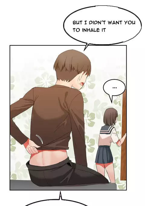 Hari Dormitory Ch.0-24