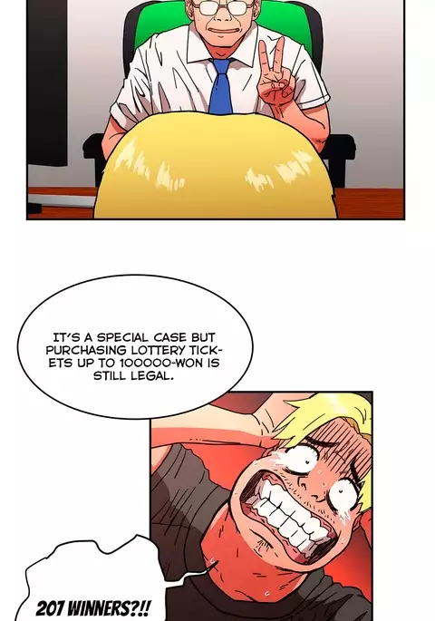 Refrain Love Ch.1-30