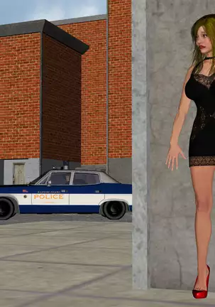 Headswapped The Escape