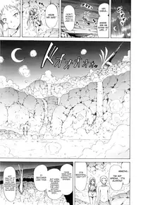 [Akatsuki Myuuto] Lingua Franca!! Ch. 1-4 [English] [PSYN]