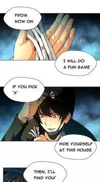 [Fantastic Whale] Twin Slave Ch.1-33 (English) (Ongoing)