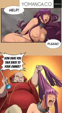 [Hong BanJang] Aharoo Ch.1-29 (English) (YoManga) (Ongoing)